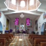 Parroquia Nuestra Se&ntilde;ora de Ocotl&aacute;n
