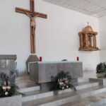 Parroquia Nuestra Se&ntilde;ora de san Juan de los Lagos