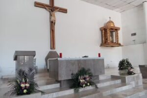 Parroquia Nuestra Señora de san Juan de los Lagos