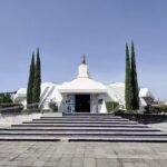 Parroquia Nuestra Se&ntilde;ora de San Juan de los Lagos