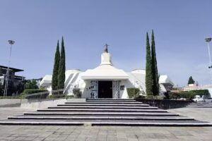 Parroquia Nuestra Señora de San Juan de los Lagos