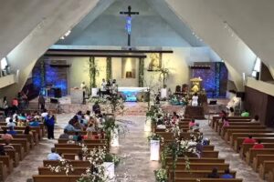 Parroquia Nuestra Señora de San Juan de los Lagos