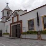 Parroquia Nuestra Se&ntilde;ora De Zapopan