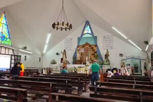 Parroquia Nuestra Se&ntilde;ora Del Carmen