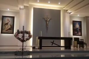 Parroquia Nuestra Se&ntilde;ora del Carmen