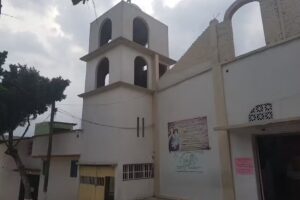 Parroquia Nuestra Se&ntilde;ora del Carmen