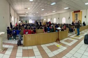 Parroquia Nuestra Se&ntilde;ora del Carmen