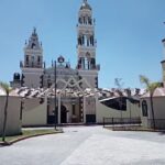 Parroquia Nuestra Se&ntilde;ora del Carmen