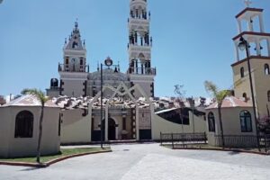 Parroquia Nuestra Señora del Carmen