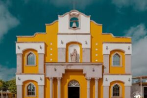 Parroquia Nuestra Señora Del Carmen