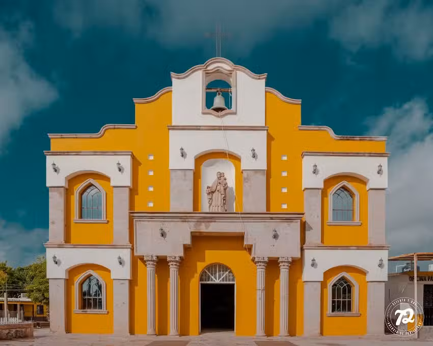 Parroquia Nuestra Se&ntilde;ora Del Carmen