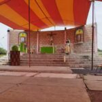 Parroquia nuestra se&ntilde;ora del Carmen