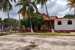 Parroquia Nuestra Se&ntilde;ora del Carmen