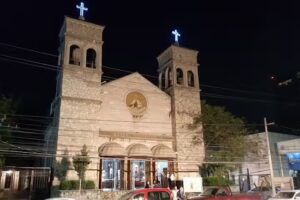 Parroquia Nuestra Se&ntilde;ora del Carmen