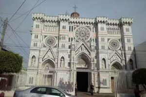 Parroquia Nuestra Señora del Carmen