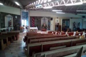 Parroquia Nuestra Se&ntilde;ora del Carmen