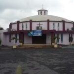 Parroquia Nuestra Se&ntilde;ora Del Consuelo