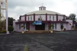 Parroquia Nuestra Se&ntilde;ora Del Consuelo