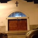 Parroquia Nuestra Se&ntilde;ora del Consuelo