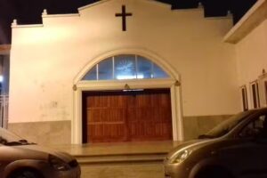 Parroquia Nuestra Señora del Consuelo