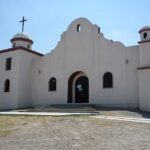 Parroquia Nuestra Se&ntilde;ora del Monte Carmelo