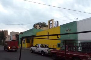 Parroquia Nuestra Se&ntilde;ora del Perpetuo Socorro