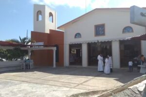 Parroquia Nuestra Señora Del Perpetuo Socorro