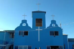 Parroquia Nuestra Señora Del Perpetuo Socorro