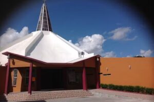 Parroquia Nuestra Se&ntilde;ora del Perpetuo Socorro