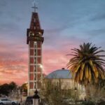 Parroquia Nuestra Se&ntilde;ora del Pilar