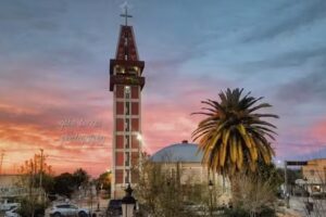 Parroquia Nuestra Se&ntilde;ora del Pilar