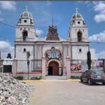 Parroquia Nuestra Se&ntilde;ora del Pilar