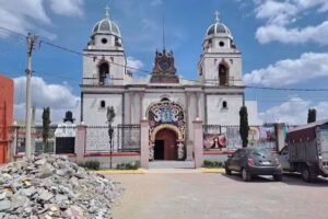 Parroquia Nuestra Se&ntilde;ora del Pilar