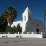 Parroquia Nuestra Se&ntilde;ora del Pilar