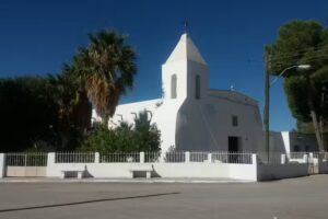 Parroquia Nuestra Se&ntilde;ora del Pilar