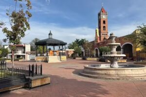 Parroquia Nuestra Se&ntilde;ora del Refugio