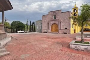 Parroquia Nuestra Señora Del Refugio