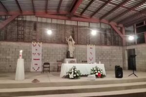 Parroquia Nuestra Señora del Rosario