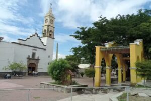 Parroquia Nuestra Se&ntilde;ora del Rosario