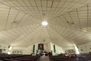 Parroqu&iacute;a Nuestra Se&ntilde;ora del Rosario