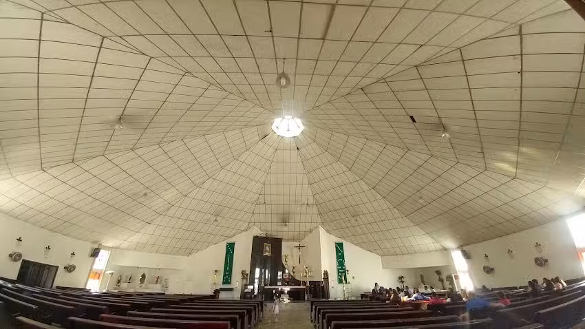 Parroqu&iacute;a Nuestra Se&ntilde;ora del Rosario