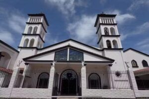 Parroquia Nuestra Se&ntilde;ora del Rosario de Fatima