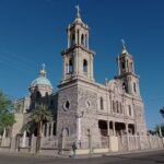 Parroquia Nuestra Se&ntilde;ora del Rosario de F&aacute;tima