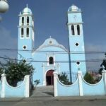 Parroquia Nuestra Se&ntilde;ora del Rosario de F&aacute;tima