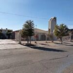 Parroquia Nuestra Se&ntilde;ora del Sagrado Coraz&oacute;n