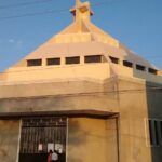 Parroquia Nuestra Se&ntilde;ora del Sagrado Coraz&oacute;n