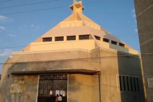 Parroquia Nuestra Se&ntilde;ora del Sagrado Coraz&oacute;n