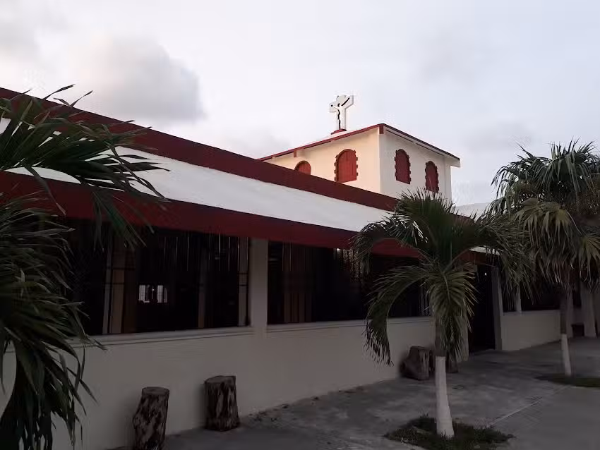 Parroquia Nuestra Se&ntilde;ora la Merced