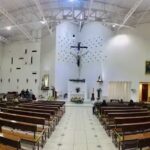 Parroquia Nuestra Se&ntilde;ora Refugio de Pecadores