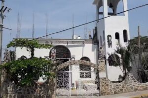 Parroquía Nuestra Señora San Juan de los Lagos